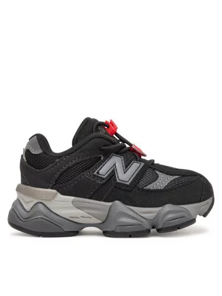 Sneakersy New Balance černé