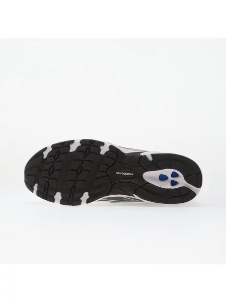 Sneakers New Balance White/ Castlerock EUR λευκό