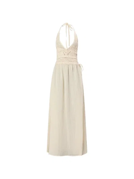 Rochie 120% Lino tricotate
