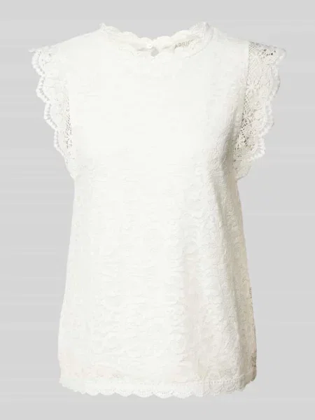 Bluzka Apricot biała