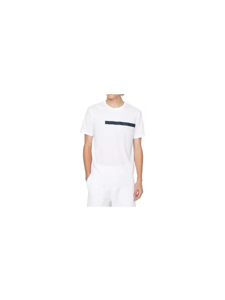Póló Emporio Armani fehér