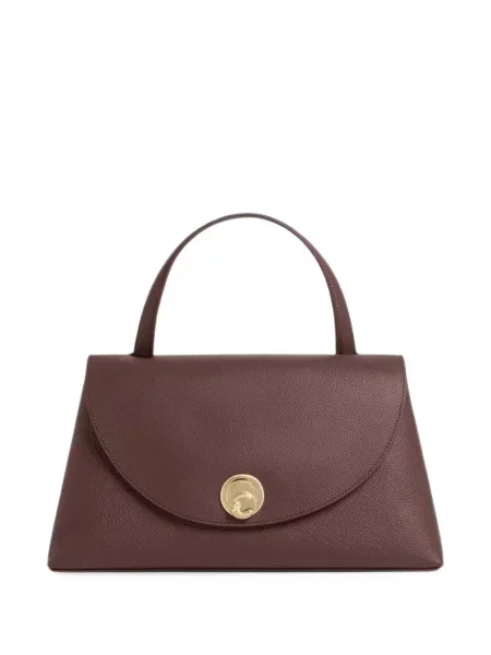 Geantă shopper Coccinelle maro
