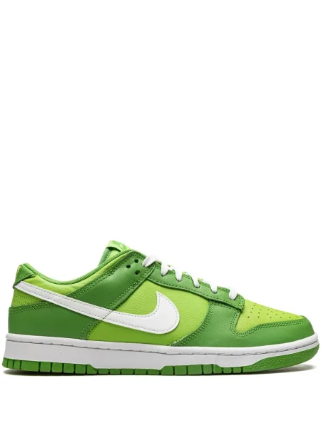 Sneakerși Nike Dunk verde