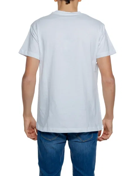 Tricou Hydra Clothing albastru