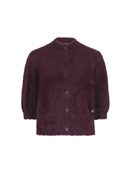 Kardigan Dante 6 fioletowy