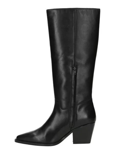 BRONX Cizme negru