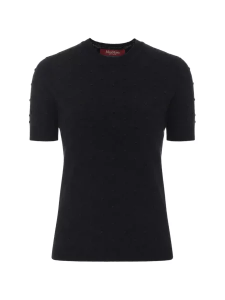 Pulover Max Mara negru