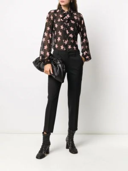 Pantaloni Pt Torino negru