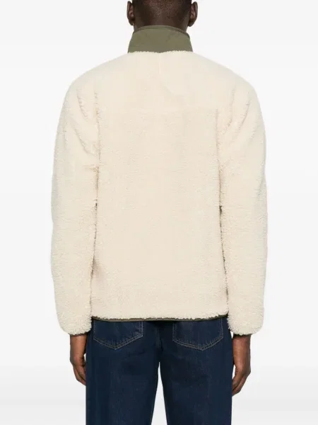 Fleece μπουφάν Patagonia
