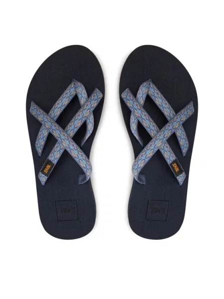 Teva Japonke Olowahu Pisana