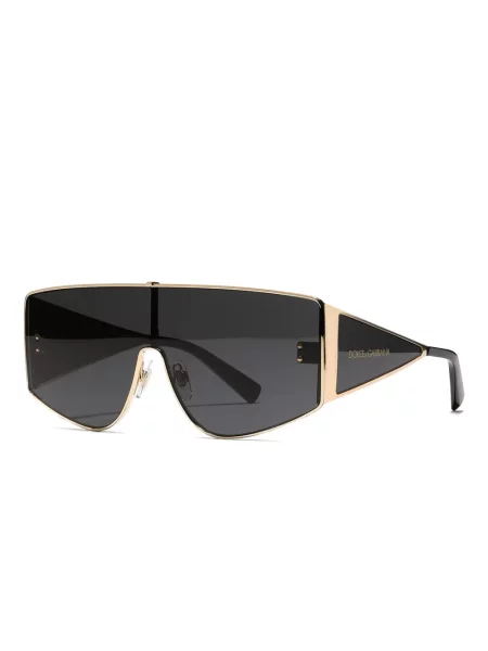 Ochelari de soare Dolce & Gabbana Eyewear negru