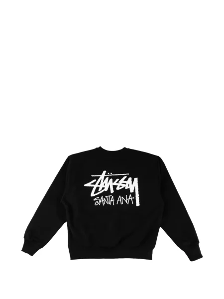 Pulover Stüssy negru