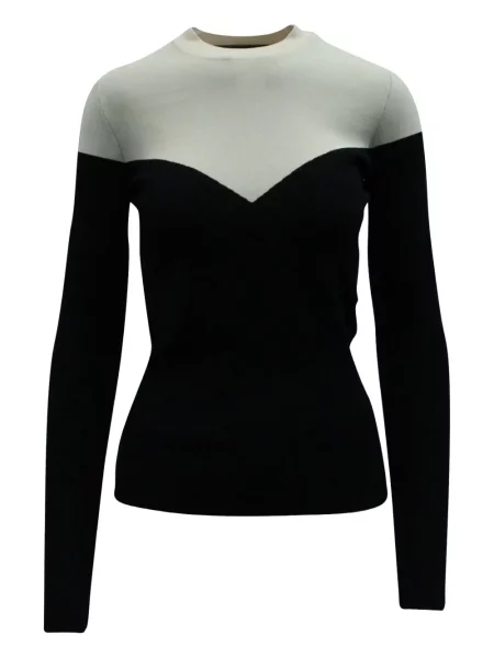 Top Paule Ka negru