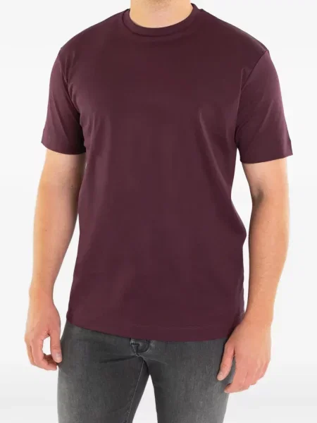 Tricou Valenza roșu