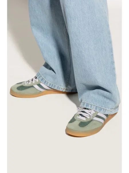 Sportbačiai Adidas Gazelle balta