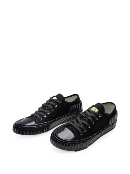 Sneakerși Adieu Paris negru