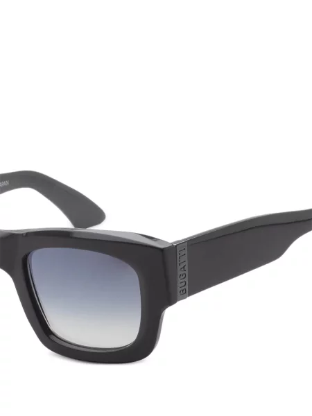 Ochelari de soare Bugatti cu autograf gri