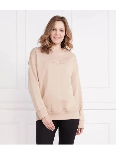 Calvin Klein Hanorac bej