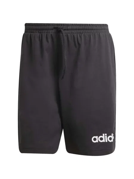 Kratke hlače Adidas crna