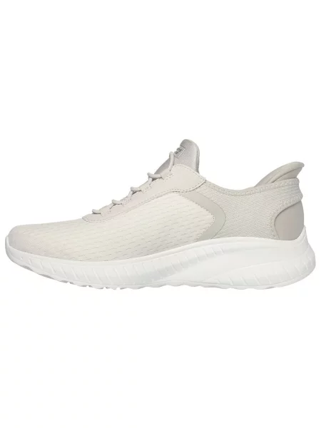 Tenisky Skechers biela