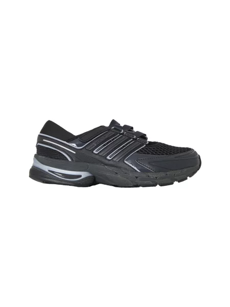 Lodičky Adidas čierna