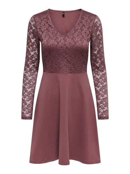 ONLY Rochie NANNA ciclam