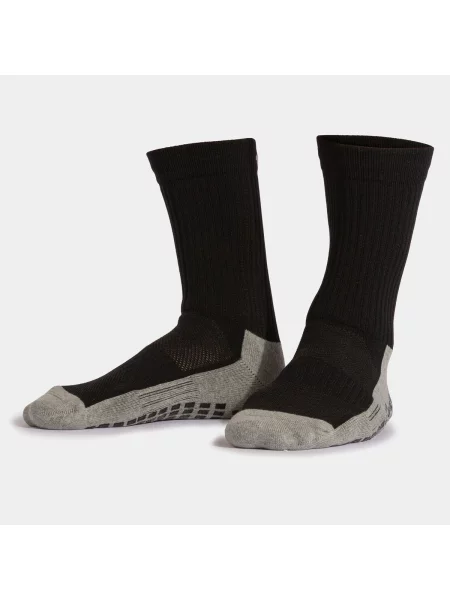 JOMA ANTI-SLIP skarpety sportowe antypoślizgowe czarne