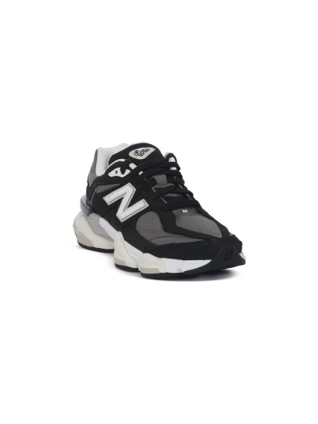 Pantofi New Balance gri