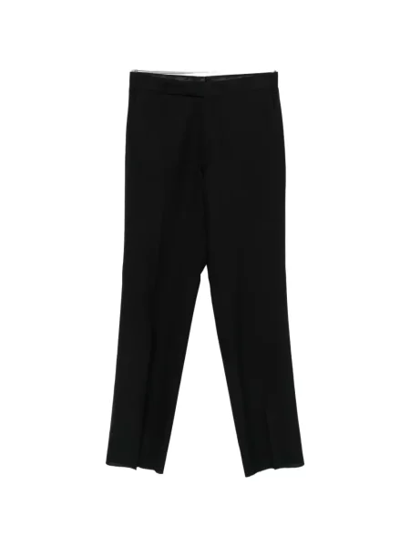 Pantaloni Lardini negru