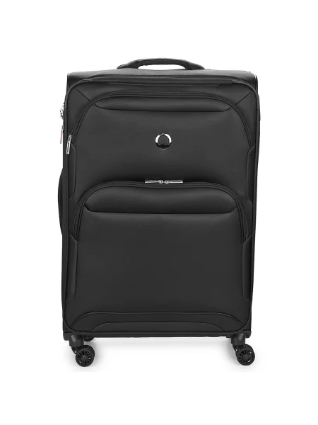 Geantă Delsey Paris negru