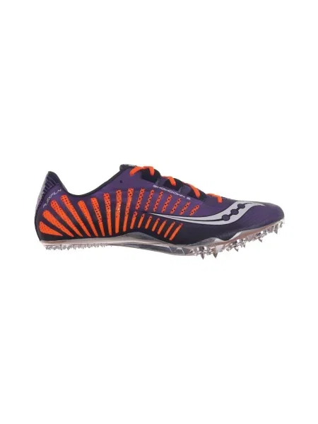Pantofi Saucony violet