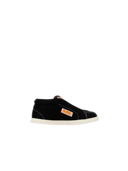 Sneakersy Pdf czarne
