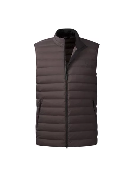 Kamizelka Ubr brązowa