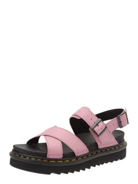 Dr. Martens Sandale s remenčićima Voss II roza