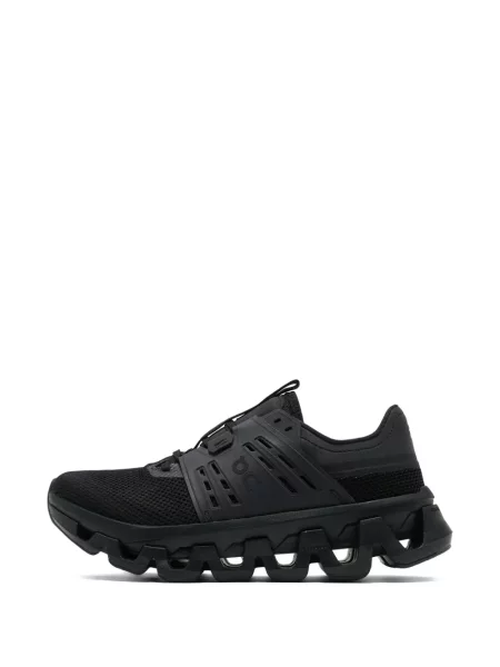 Sneakerși On negru