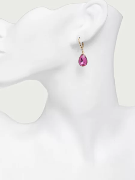 DKNY сережки