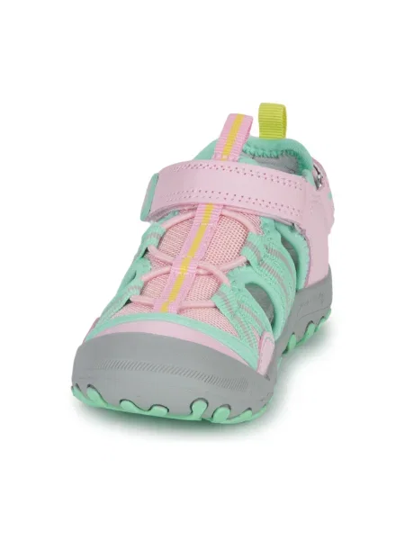 Pantofi copii Gioseppo roz