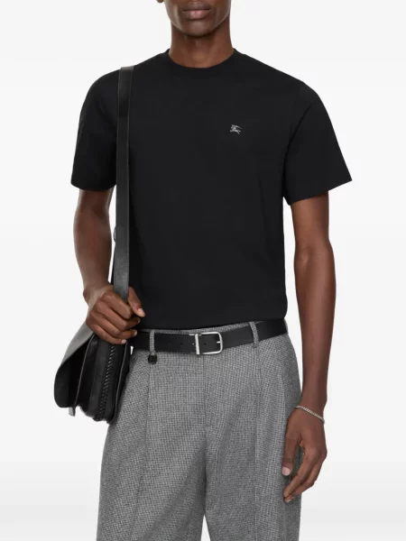 Tricou Burberry negru
