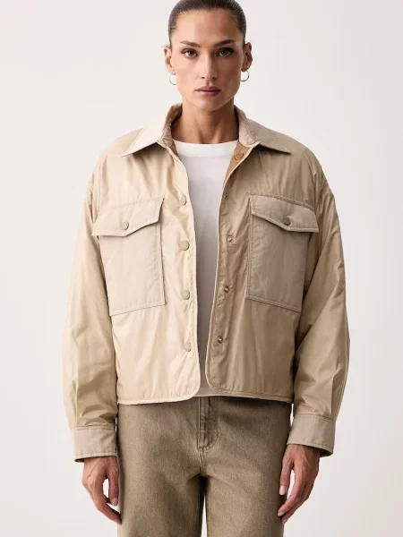 Weekend Max Mara двостороння куртка WKDSUGHERO