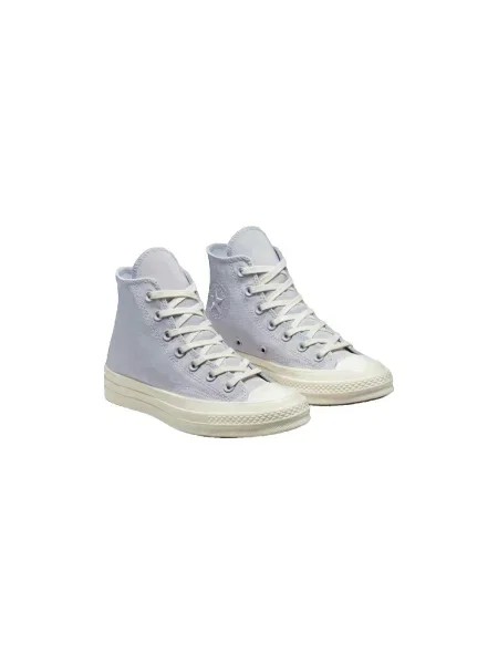 Pantofi Converse violet
