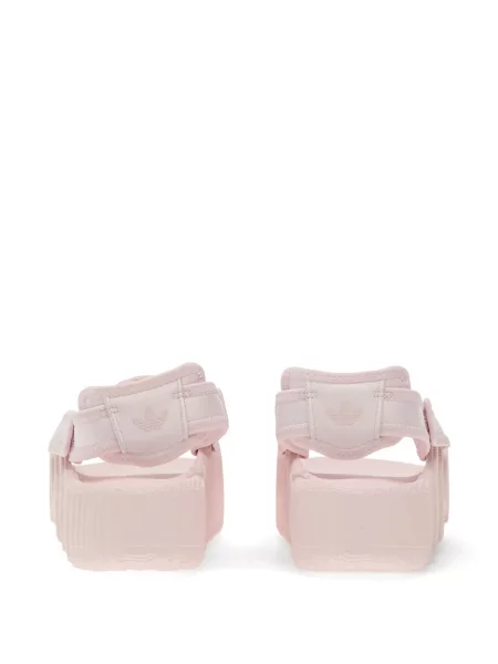 Маратонки Adidas Adilette розово