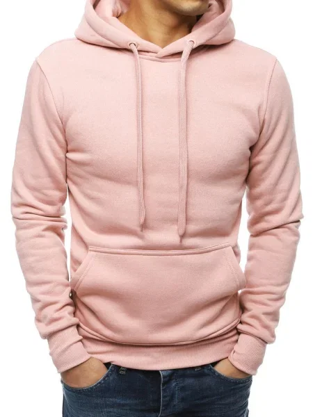 Pulover Dstreet roza