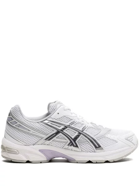 Sneakerși Asics Tiger alb