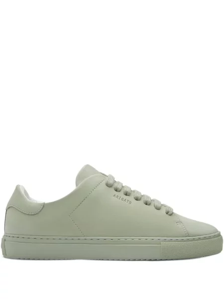 Sneakerși Axel Arigato verde