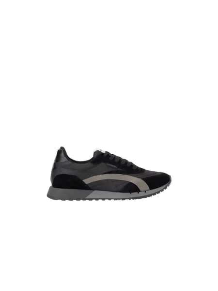 Buty do biegania Iceberg skórzane do biegania