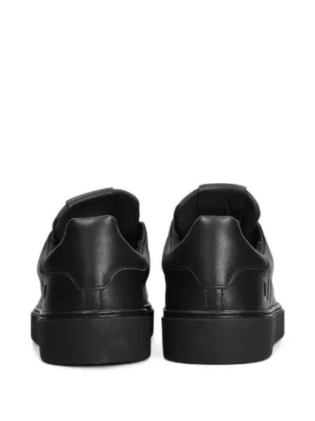 Sneakerși D.a.t.e. negru