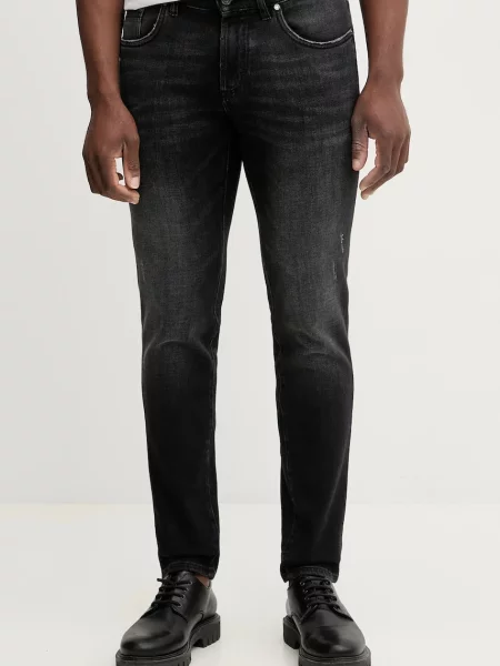 Karl Lagerfeld jeans KL-JORDAN negru