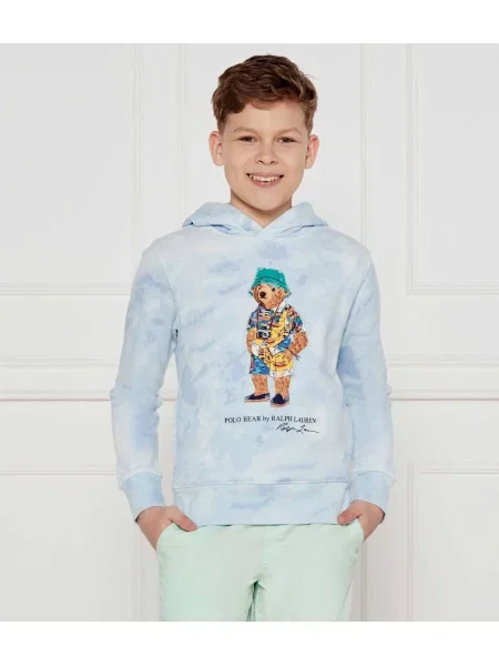 POLO RALPH LAUREN Hanorac