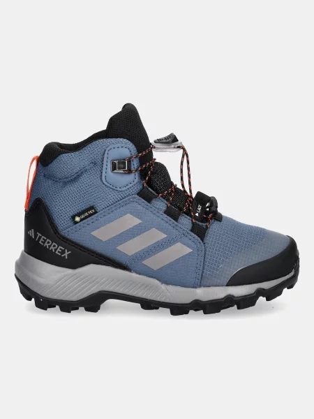 Pantofi copii Adidas Terrex albastru