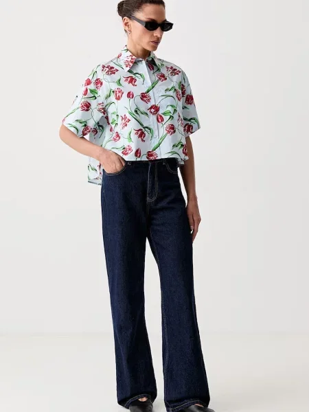 Kenzo сорочка